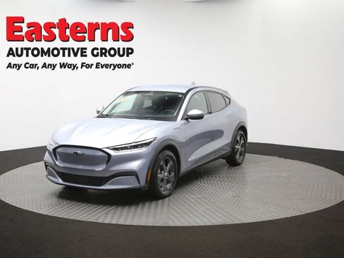 Used 2022 Ford Mustang Mach-E Select AWD/4WD image 52