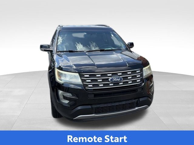 Used 2016 Ford Explorer XLT w/ Equipment Group 202A FWD image 18