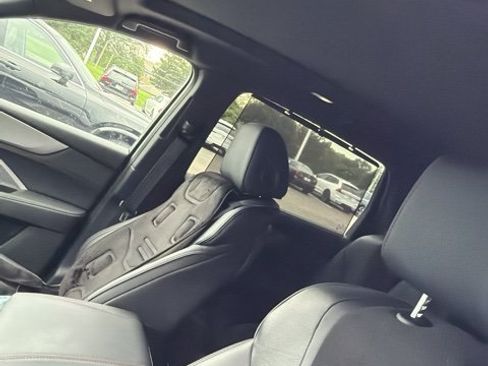 Used 2024 Acura MDX A-Spec AWD/4WD image 6