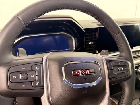 Used 2024 GMC Sierra 1500 Elevation w/ Preferred Package AWD/4WD image 26