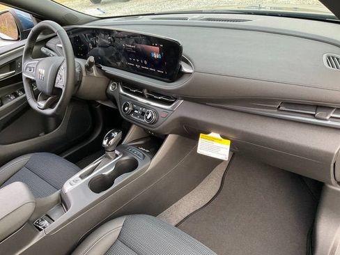 New 2026 Buick Envista Preferred w/ Convenience I Package FWD image 19