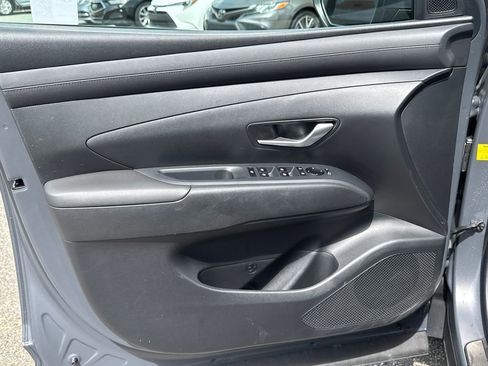 Used 2025 Hyundai Tucson SEL FWD image 10