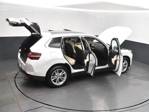 Certified 2025 BMW X3 xDrive30i image 49