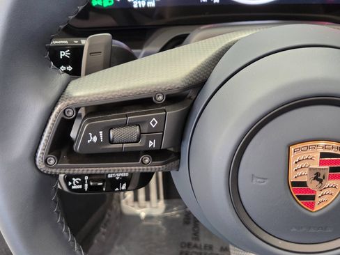 Certified 2026 Porsche 911 Carrera GTS RWD image 17