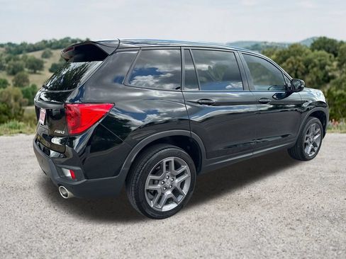 Used 2023 Honda Passport EX-L image 10