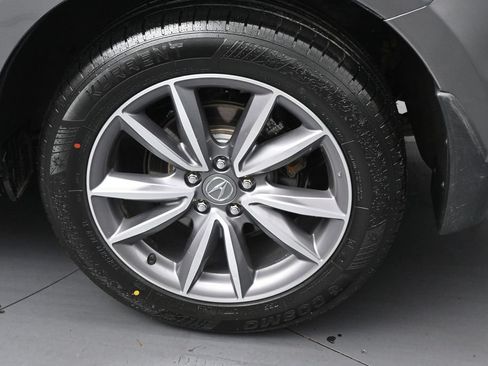 Used 2022 Acura RDX AWD w/ Technology Package image 35
