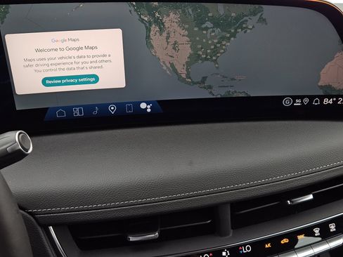 New 2026 Cadillac CT5 Premium Luxury RWD image 16