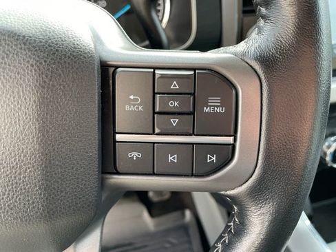 Used 2021 Ford F150 XLT w/ Equipment Group 302A High image 29