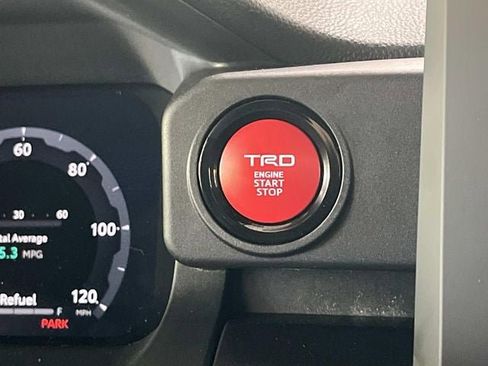 New 2026 Toyota Tacoma 4x4 Double Cab image 28