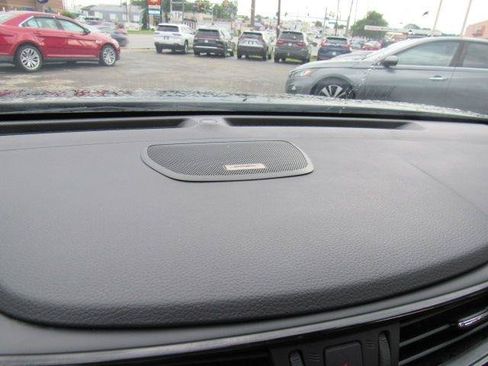 Used 2020 Nissan Rogue SL w/ Premium Package AWD/4WD image 35