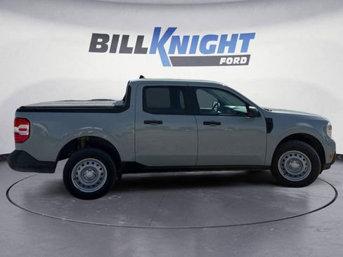 Used 2024 Ford Maverick XL FWD image 6