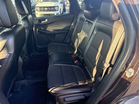 Used 2023 Ford Escape ST-Line w/ Tech Pack #1 AWD/4WD image 24