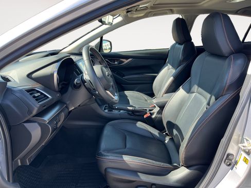 Used 2020 Subaru Crosstrek 2.0i Limited w/ Moonroof Package w/Navigation image 10