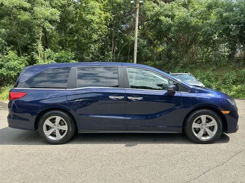 Used 2020 Honda Odyssey EX-L image 3