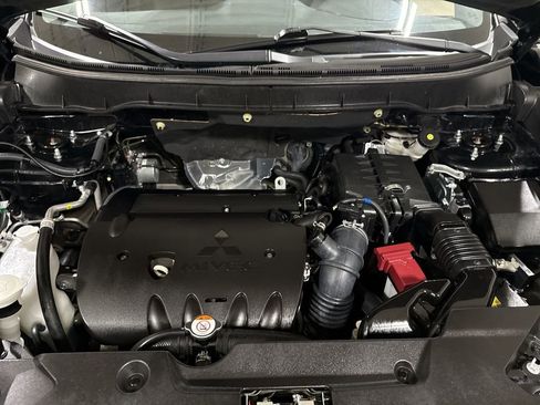 Used 2025 Mitsubishi Outlander Sport ES image 24