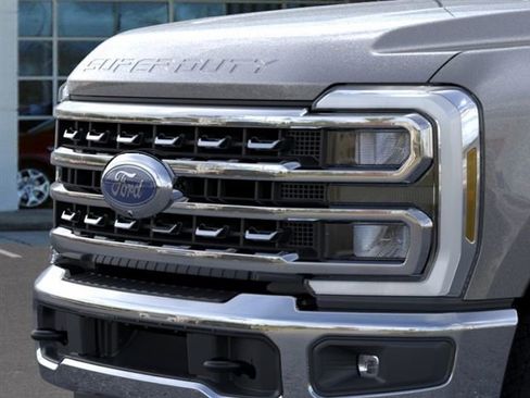 New 2026 Ford F250 Lariat w/ FX4 Off-Road Package AWD/4WD image 17