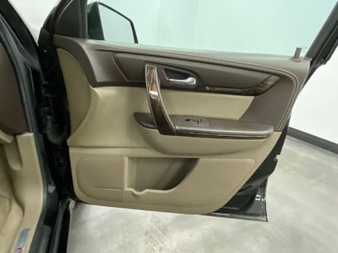 Used 2016 GMC Acadia Denali AWD/4WD image 47
