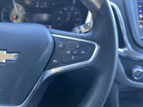 Used 2024 Chevrolet Equinox LS w/ Driver Confidence II Package image 20