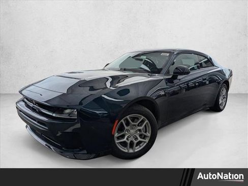 New 2026 Dodge Charger R/T image 1