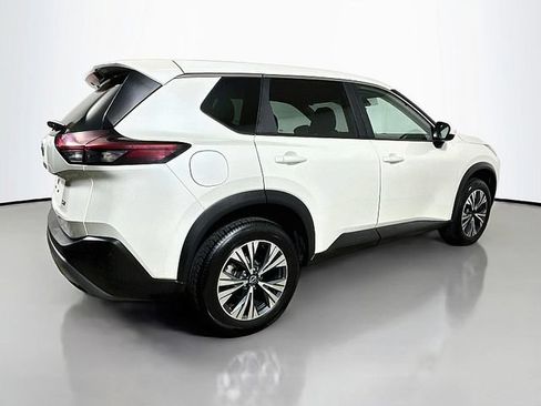 Used 2023 Nissan Rogue SV FWD image 7