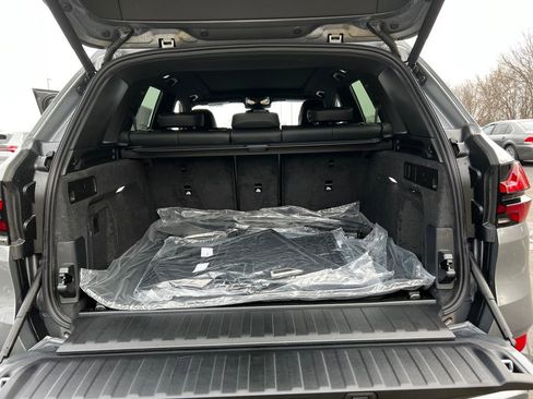 New 2026 BMW X5 xDrive40i image 21