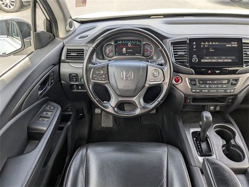 Used 2019 Honda Pilot EX-L image 17