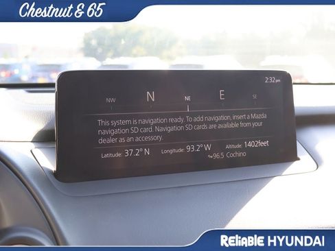Used 2022 MAZDA CX-9 Carbon Edition AWD/4WD image 35