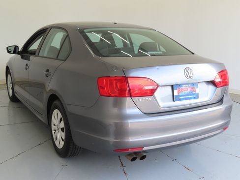 Used 2014 Volkswagen Jetta S FWD image 6