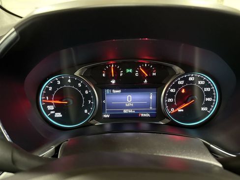 Used 2023 Chevrolet Equinox LT FWD image 12