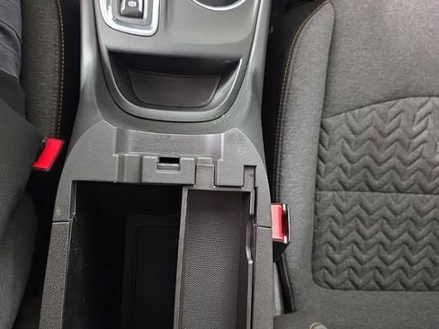 Used 2024 Chevrolet Equinox LT AWD/4WD image 24