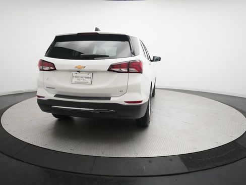 Used 2022 Chevrolet Equinox LT FWD image 13