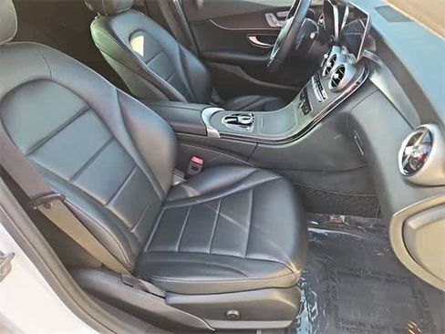 Used 2020 Mercedes-Benz C 300 Sedan image 22