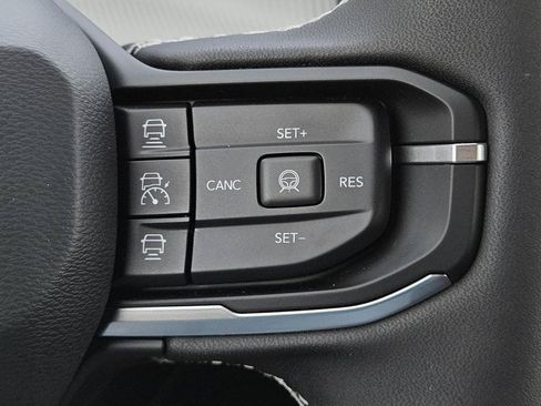 New 2026 Jeep Cherokee Laredo AWD/4WD image 17