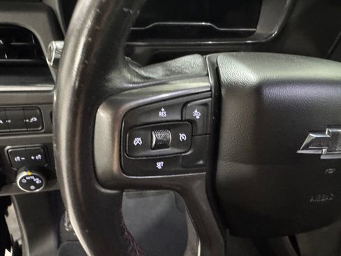 Used 2022 Chevrolet Tahoe RST w/ Max Trailering Package AWD/4WD image 6