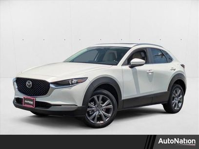 New 2025 MAZDA CX-30 AWD 2.5 S w/ Preferred Package