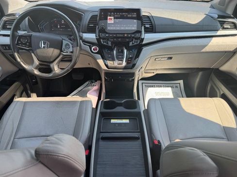 Used 2019 Honda Odyssey Elite image 18