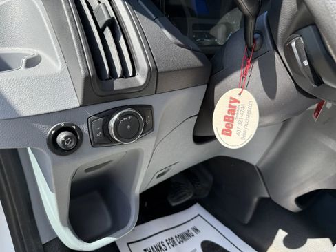 Used 2017 Ford Transit 250 148 Medium Roof image 22