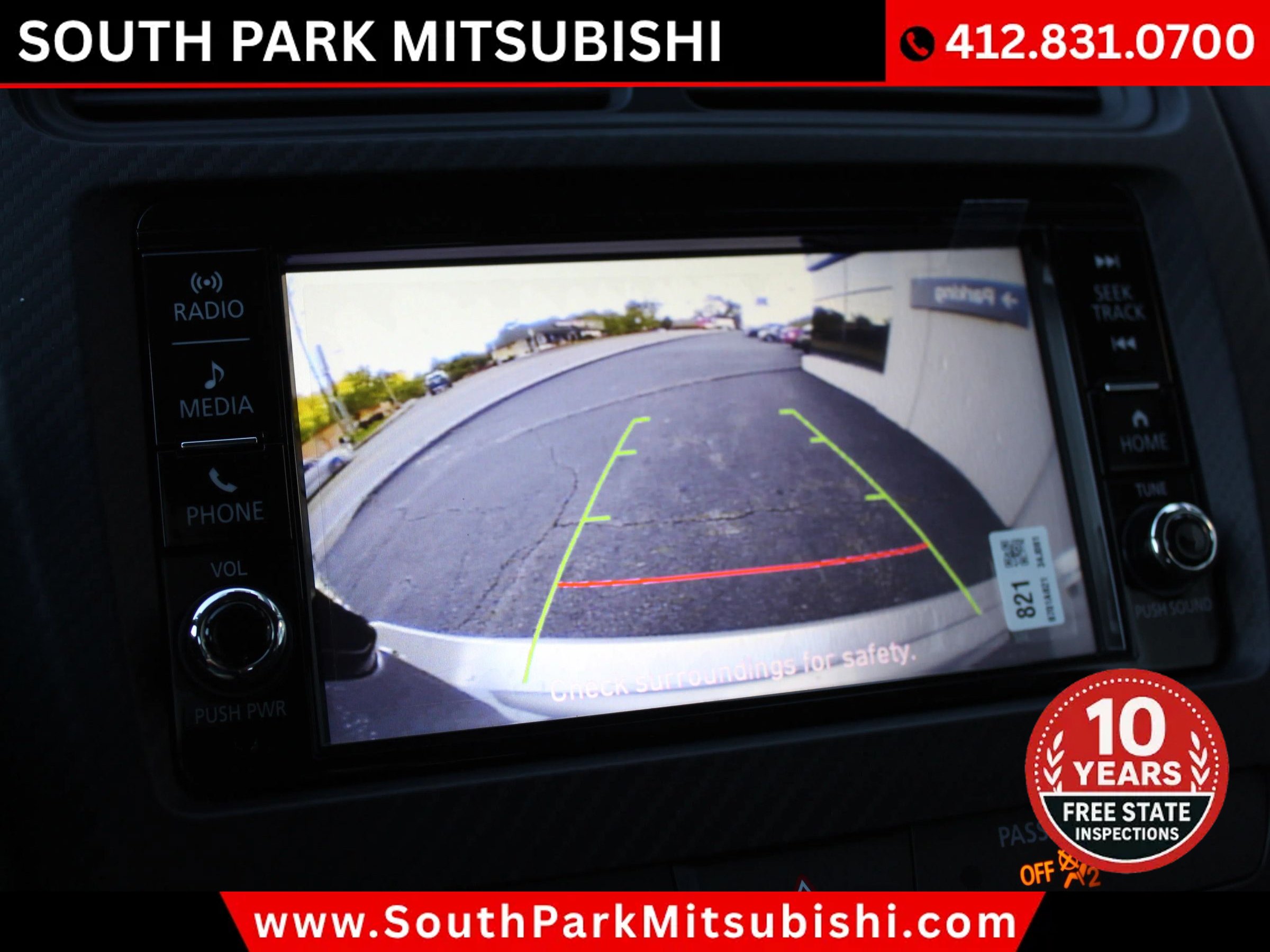 New 2027 Mitsubishi Outlander Sport FWD image 22