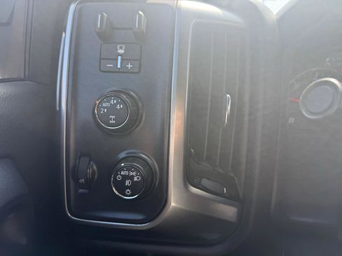 Used 2014 Chevrolet Silverado 1500 LT w/ All Star Edition AWD/4WD image 14