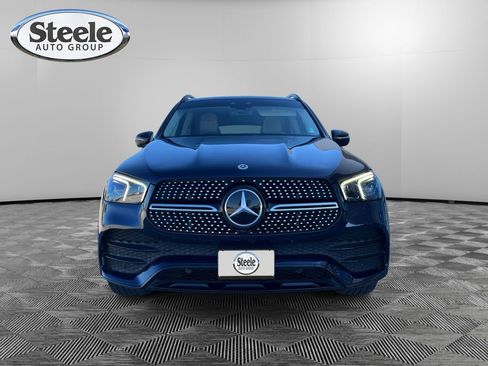 Used 2022 Mercedes-Benz GLE 450 4MATIC image 8
