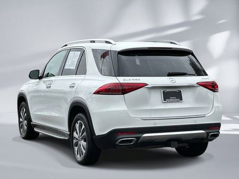 Certified 2023 Mercedes-Benz GLE 350 4MATIC image 3
