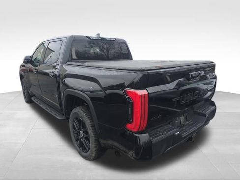 Used 2024 Toyota Tundra Limited image 4