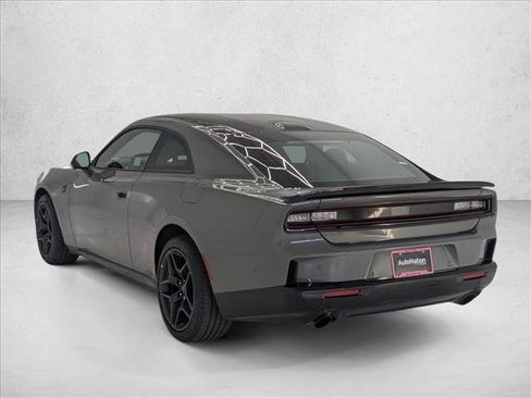 New 2026 Dodge Charger Scat Pack AWD/4WD image 9