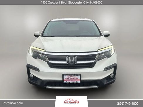 Used 2019 Honda Pilot EX-L image 3