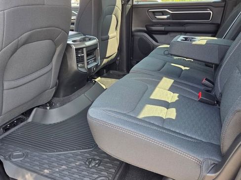 New 2026 RAM 1500 4x4 Crew Cab image 5