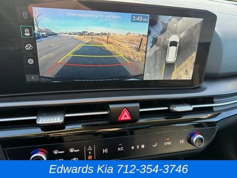 New 2026 Kia Sportage SX image 25