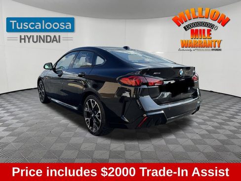 Used 2025 BMW 228i xDrive image 5