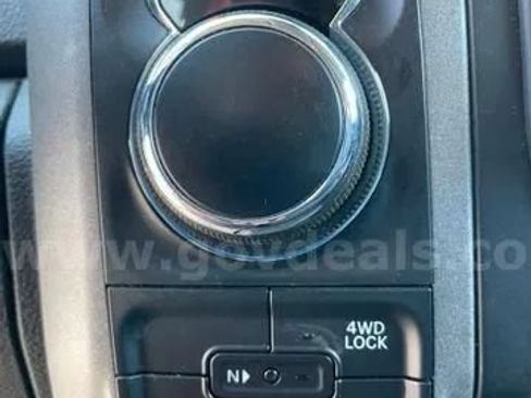 Used 2019 RAM 1500 Tradesman AWD/4WD image 18