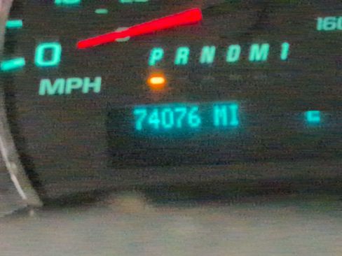 Used 2017 Chevrolet Express 2500 image 8