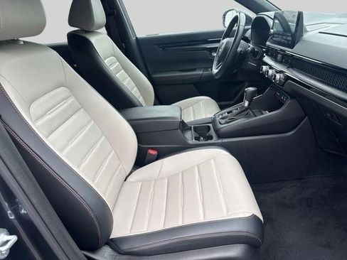 Used 2023 Honda CR-V Sport Touring image 18